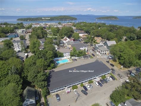 villager hotel|villager hotel bar harbor.